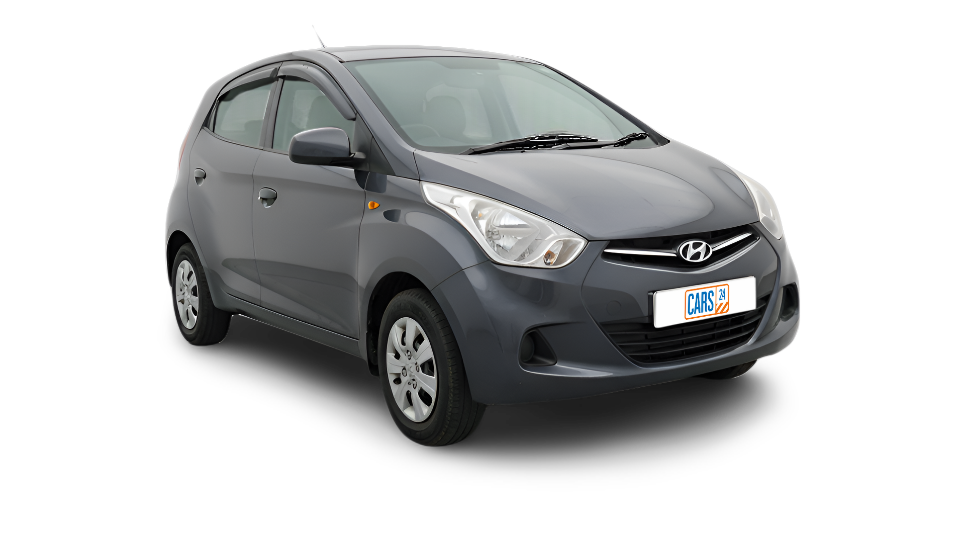 2011 Hyundai Eon - Hatchback - CNG - Manual - ₹82,000
